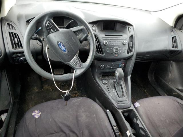 Photo 8 from auction – 2015 FORD FOCUS S with VIN 1FADP3E20FL373948