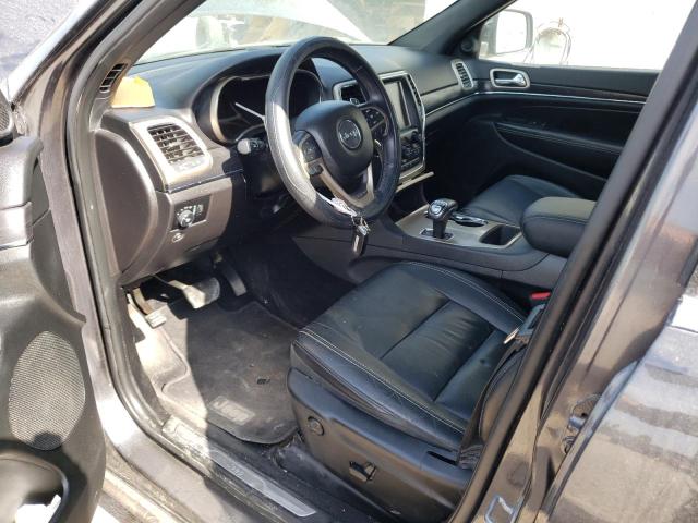 Photo 7 from auction – 2014 JEEP GRAND CHER with VIN 1C4RJEBG1EC136980