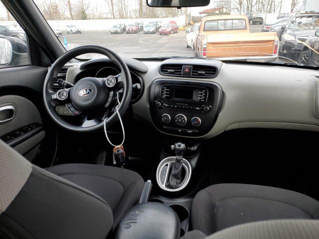 Photo 8 from auction – 2015 KIA SOUL with VIN KNDJN2A2XF7761698