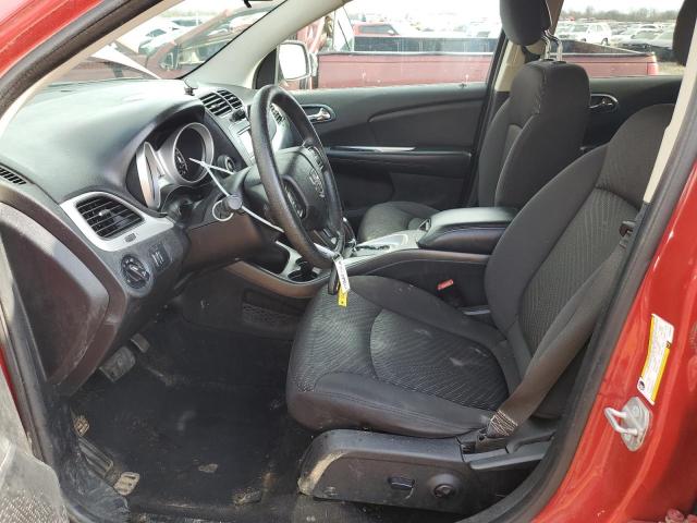 Photo 7 from auction – 2014 DODGE JOURNEY SX with VIN 3C4PDCBB6ET180694