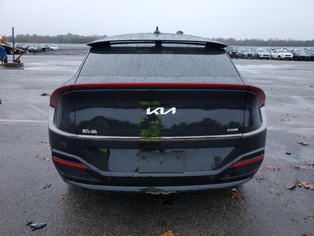 Photo 6 from auction – 2022 KIA EV6 GT LIN with VIN KNDC4DLC1N5058241