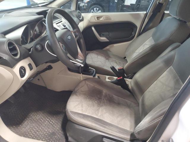 Photo 7 from auction – 2013 FORD FIESTA SE with VIN 3FADP4BJ8DM159058