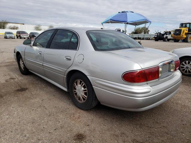 Photo 2 from auction – 2005 BUICK LESABRE CU with VIN 1G4HP52K85U255145
