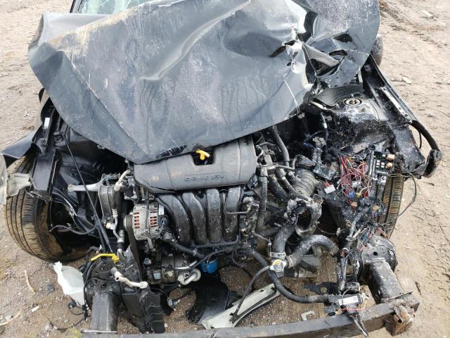 Photo 11 from auction – 2019 KIA FORTE FE with VIN 3KPF24AD6KE074370