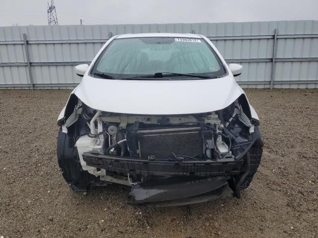 Photo 5 from auction – 2016 NISSAN VERSA NOTE with VIN 3N1CE2CP4GL389275