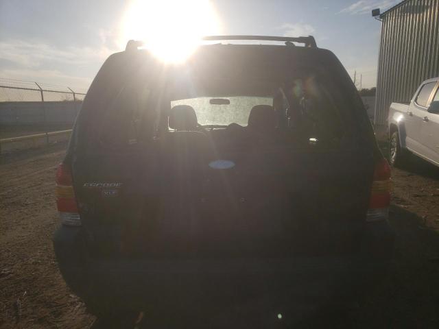 Photo 6 from auction – 2003 FORD ESCAPE with VIN 1FMYU03143KA06481