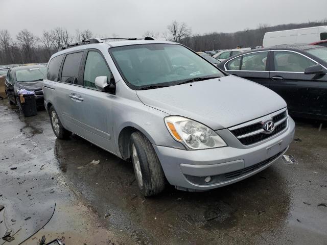 Photo 4 from auction – 2007 HYUNDAI ENTOURAGE with VIN KNDMC233676030430
