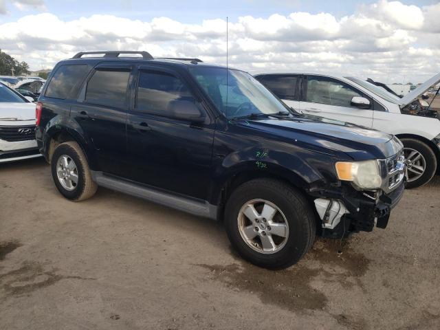 صورة رقم 4 من المزاد - 2012 FORD ESCAPE XLT مع VIN 1FMCU0DG5CKB49470