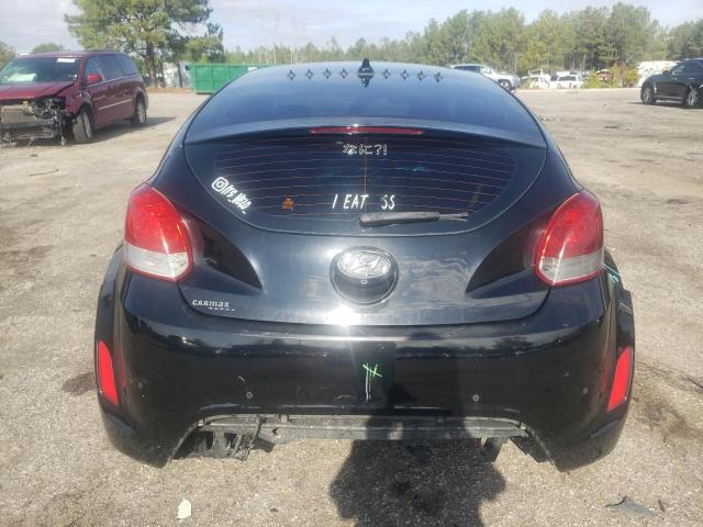 Photo 6 from auction – 2016 HYUNDAI VELOSTER with VIN KMHTC6AD5GU259462