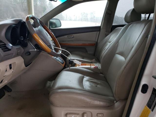Photo 7 from auction – 2008 LEXUS RX 350 with VIN 2T2GK31U38C037018