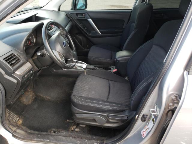 Photo 7 from auction – 2014 SUBARU FORESTER 2 with VIN JF2SJAAC2EH476359