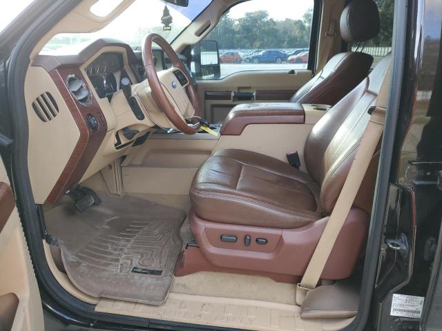 Photo 7 from auction – 2013 FORD F250 SUPER with VIN 1FT7W2BT4DEA47024