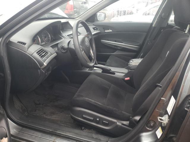 Photo 7 from auction – 2009 HONDA ACCORD with VIN 1HGCP36799A043940