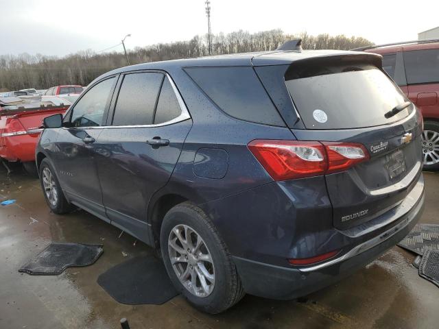Photo 2 from auction – 2018 CHEVROLET EQUINOX LT with VIN 3GNAXJEV1JS553333