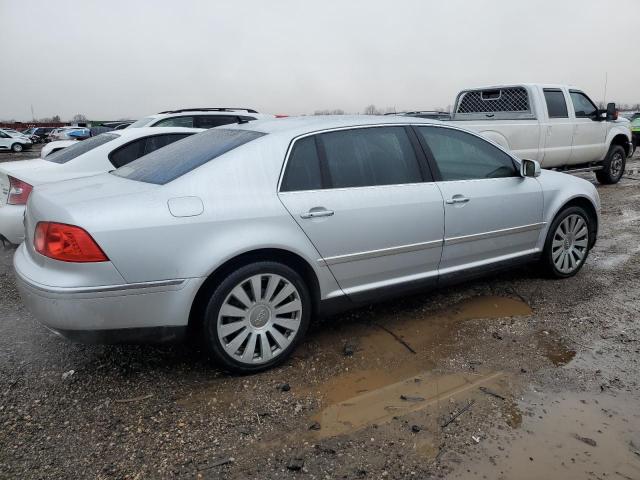 Photo 3 from auction – 2004 VOLKSWAGEN PHAETON 4. with VIN WVWAF63D148007230
