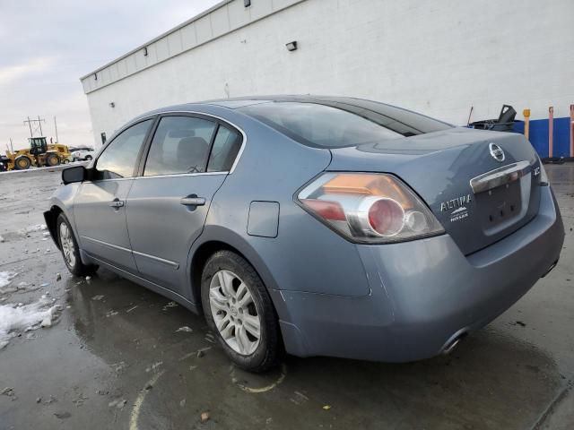 Photo 2 from auction – 2012 NISSAN ALTIMA BAS with VIN 1N4AL2AP2CN547724