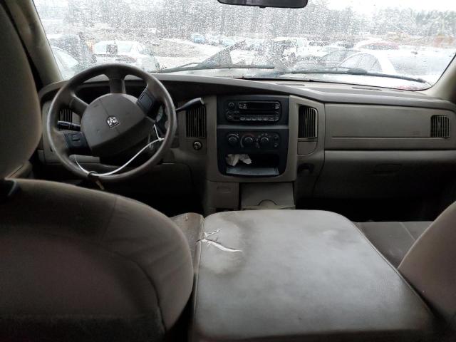 Photo 8 from auction – 2004 DODGE RAM 1500 S with VIN 1D7HA18D64J194875