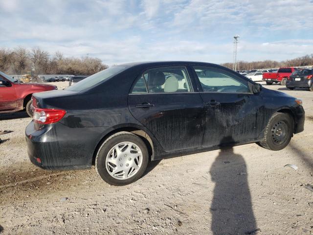 Photo 3 from auction – 2013 TOYOTA COROLLA BA with VIN 2T1BU4EE5DC972634