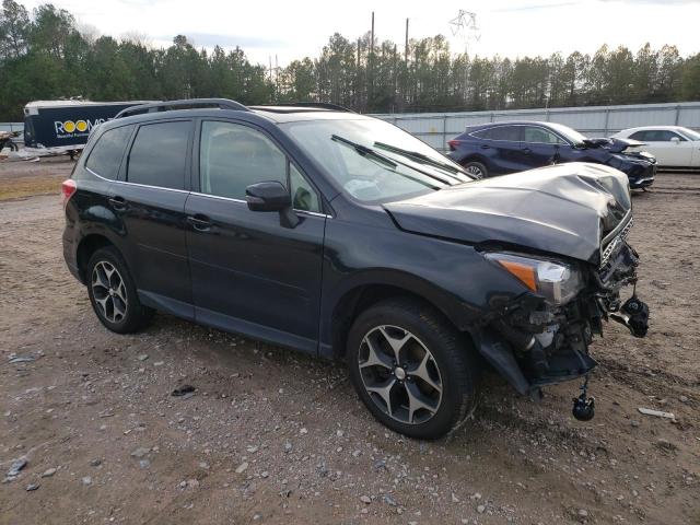 Photo 4 from auction – 2014 SUBARU FORESTER 2 with VIN JF2SJGMC4EH525267