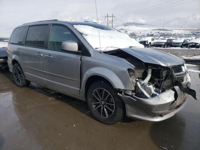 Photo 4 from auction – 2016 DODGE GRAND CARA with VIN 2C4RDGEG4GR323994
