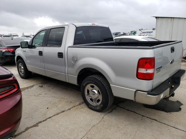 Photo 2 from auction – 2005 FORD F150 SUPER with VIN 1FTRW12W15KD32036