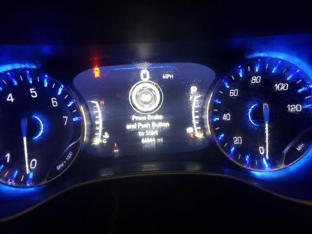 Foto 9 de la subasta – 2018 CHRYSLER PACIFICA T con VIN 2C4RC1EG4JR263433