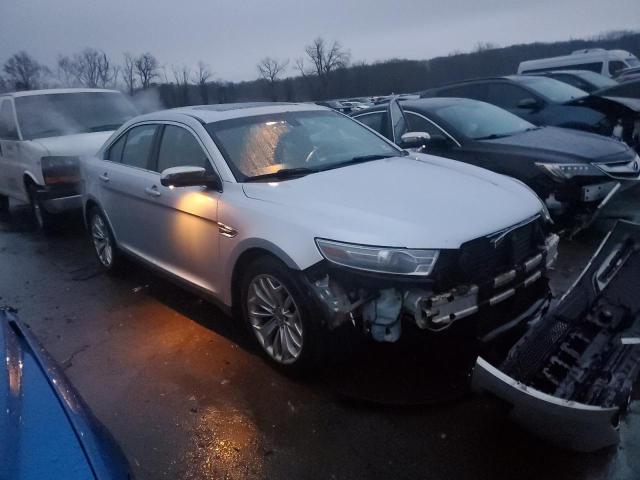 Photo 4 from auction – 2013 FORD TAURUS LIM with VIN 1FAHP2F88DG234526