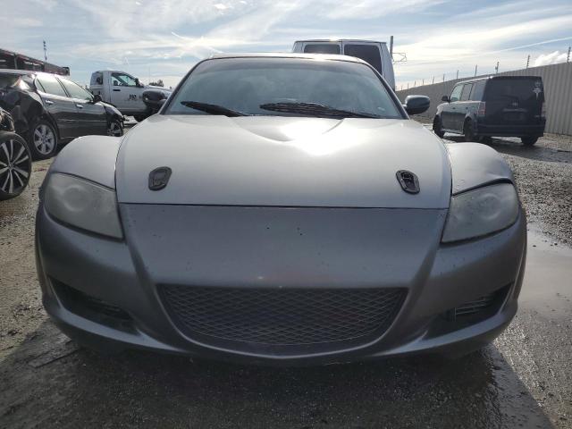 Photo 5 from auction – 2005 MAZDA RX8 with VIN JM1FE173350155263