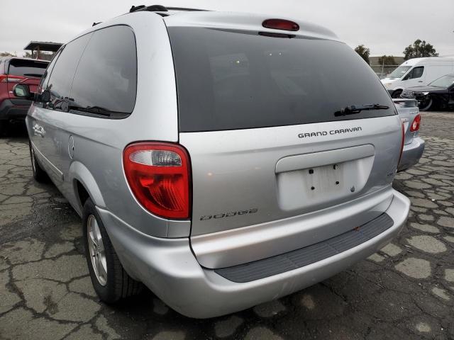 Photo 2 from auction – 2006 DODGE GRAND CARA with VIN 2D4GP44L36R896205