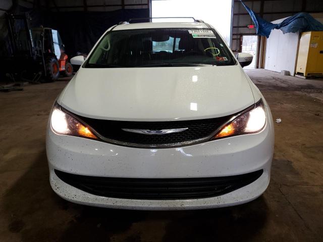 Photo 5 from auction – 2020 CHRYSLER VOYAGER LX with VIN 2C4RC1DG1LR286141