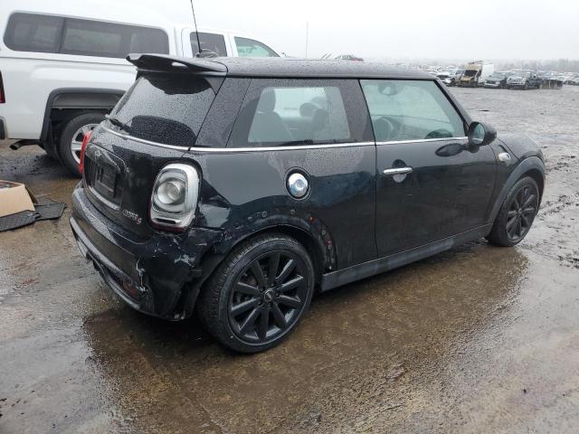 Photo 3 from auction – 2015 MINI COOPER S with VIN WMWXP7C5XF2A34938