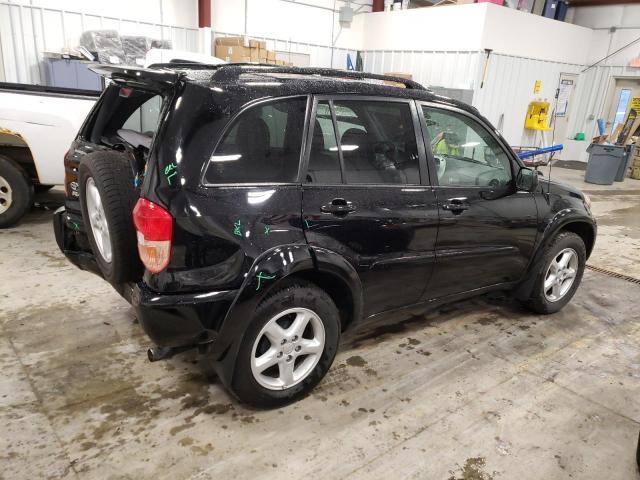 Фото 3 с аукциона – 2002 TOYOTA RAV4 с VIN JTEHH20V826013786