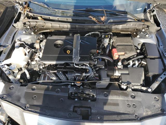 Photo 11 from auction – 2019 NISSAN ALTIMA S with VIN 1N4BL4BV4KC250638
