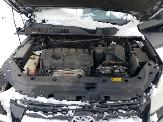 Photo 7 from auction – 2011 TOYOTA RAV4 with VIN 2T3BF4DV6BW173055