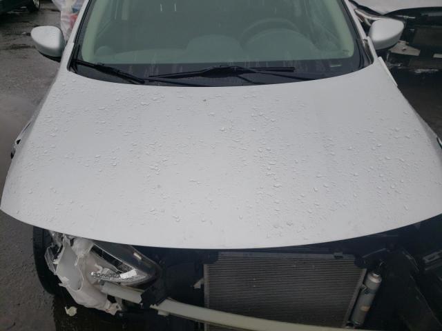 Photo 11 from auction – 2019 NISSAN VERSA S with VIN 3N1CN7AP5KL830159