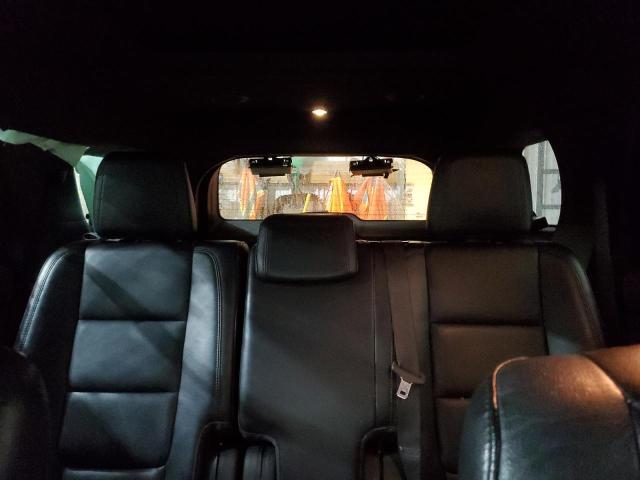 Photo 10 from auction – 2011 FORD EXPLORER X with VIN 1FMHK8D84BGA44536