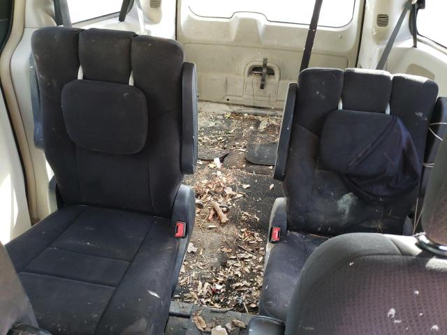 Photo 10 from auction – 2011 DODGE GRAND CARA with VIN 2D4RN5DG0BR689126