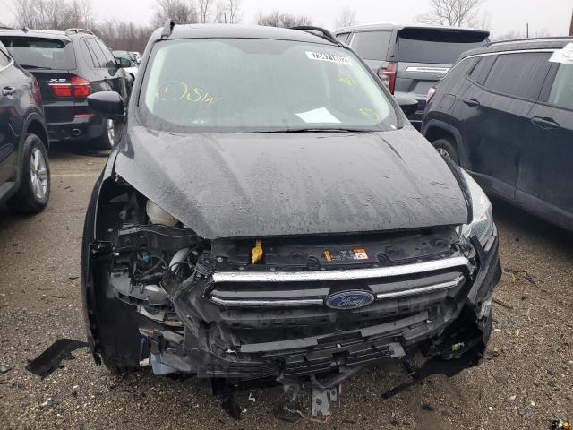 Photo 5 from auction – 2018 FORD ESCAPE SE with VIN 1FMCU9GD4JUB30352
