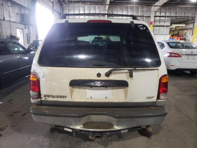Photo 6 from auction – 2000 FORD EXPLORER X with VIN 1FMZU73EXYZA15703