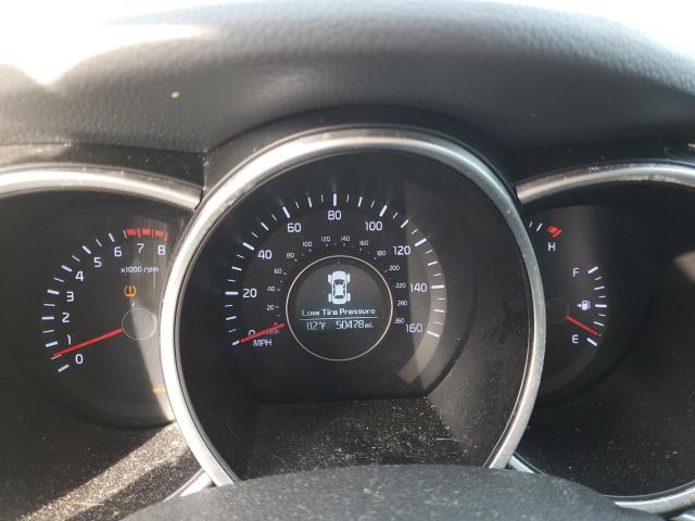 Photo 9 from auction – 2015 KIA OPTIMA LX with VIN KNAGM4A79F5648371