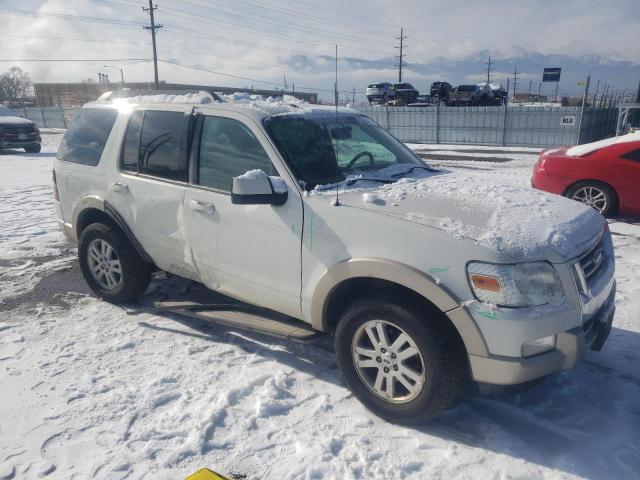 Photo 4 from auction – 2010 FORD EXPLORER E with VIN 1FMEU7EE9AUA37321