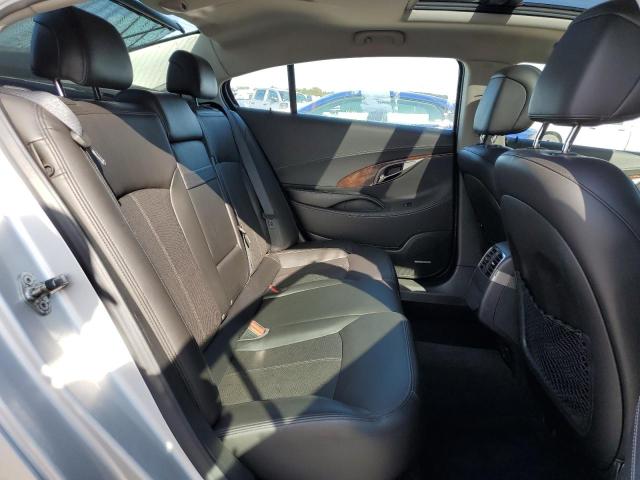Photo 10 from auction – 2010 BUICK LACROSSE C with VIN 1G4GE5EV5AF114233