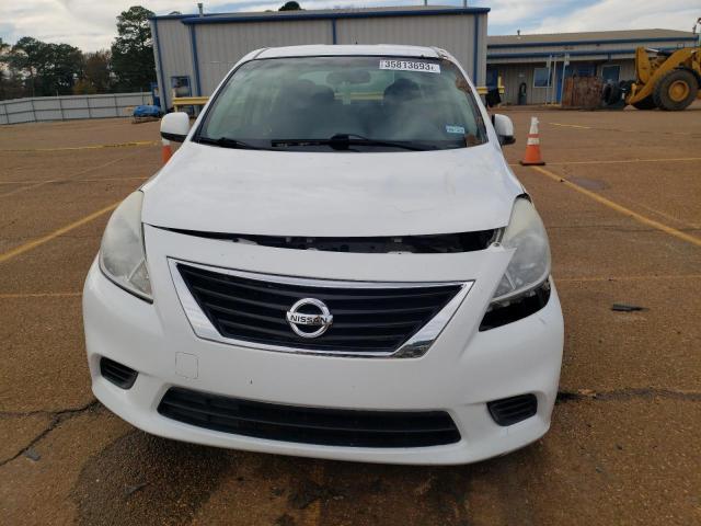Photo 5 from auction – 2013 NISSAN VERSA S with VIN 3N1CN7AP5DL885455