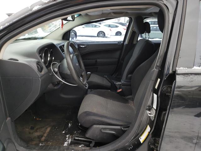 Photo 7 from auction – 2010 DODGE CALIBER MA with VIN 1B3CB3HA6AD569162