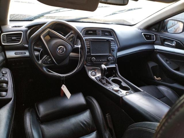 Photo 8 from auction – 2017 NISSAN MAXIMA 3.5 with VIN 1N4AA6AP7HC444864