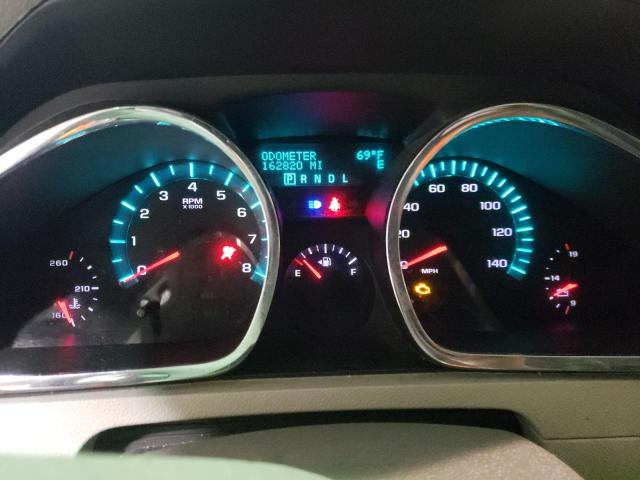 Photo 9 from auction – 2012 CHEVROLET TRAVERSE with VIN 1GNKVGED4CJ248076