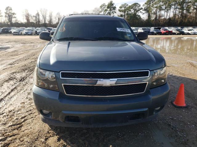 Photo 5 from auction – 2010 CHEVROLET TAHOE C150 with VIN 1GNUCBE09AR186199