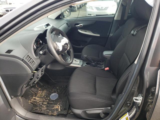 Photo 7 from auction – 2013 TOYOTA COROLLA BA with VIN 2T1BU4EE8DC964513