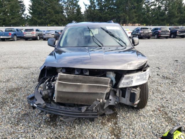 Photo 5 from auction – 2017 DODGE JOURNEY SE with VIN 3C4PDCAB1HT508304
