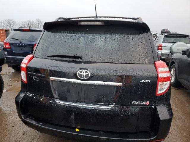 Photo 6 from auction – 2011 TOYOTA RAV4 SPORT with VIN JTMRF4DV1B5045800